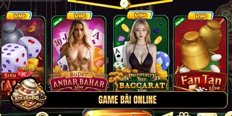 game bài online
