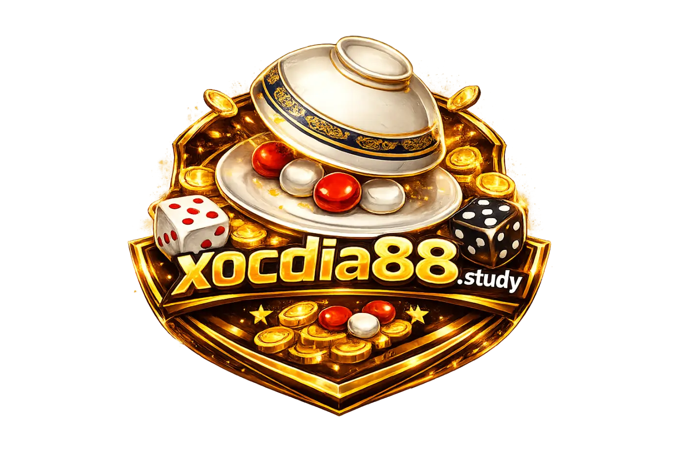 Xocdia88 