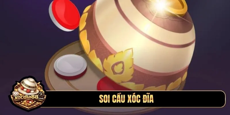 soi cầu xóc đĩa