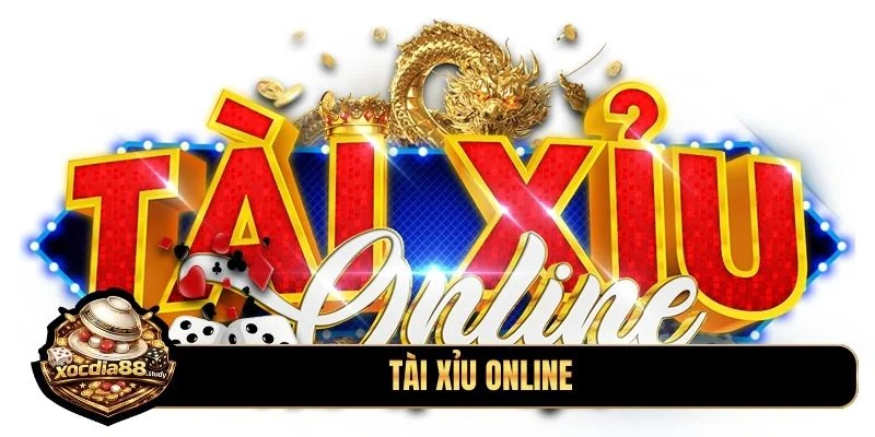 tài xỉu online