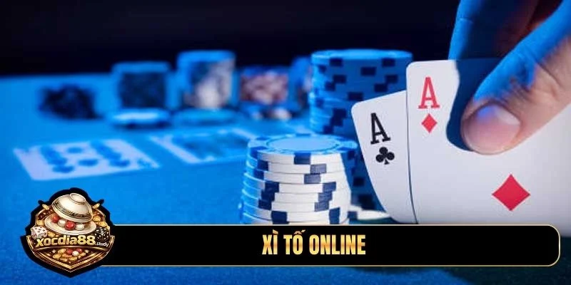 xì tố online